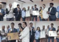 India Makes History with Diabetes Screening World Record