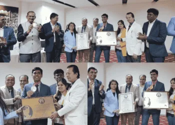 India Makes History with Diabetes Screening World Record