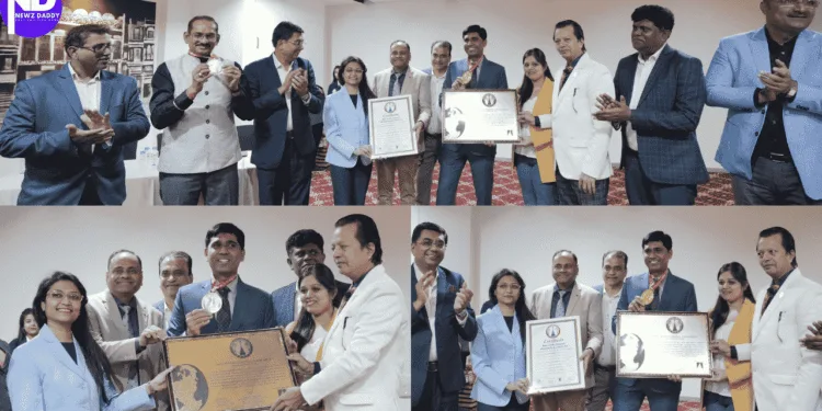 India Makes History with Diabetes Screening World Record