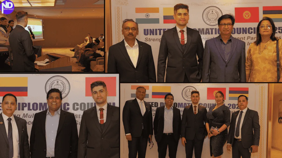 India-Mauritius Summit, Infinite Possibilities