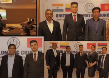 India-Mauritius Summit, Infinite Possibilities