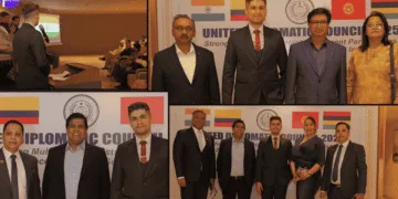 India-Mauritius Summit, Infinite Possibilities