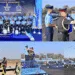 Indian Air Force Combined Graduation Parade Marks a Proud Moment