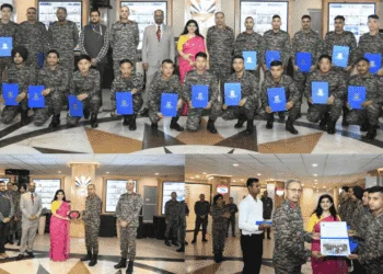 Indian Army Mandarin Course Sparks Pride and Progress
