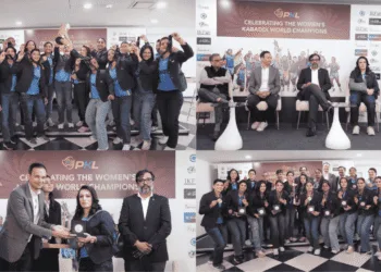 Indian women’s kabaddi World Cup win sparks national pride