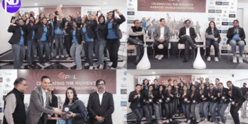 Indian women’s kabaddi World Cup win sparks national pride