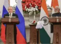 India–Russia Strategic Partnership Expands Trade and Trust
