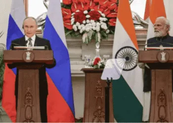 India–Russia Strategic Partnership Expands Trade and Trust