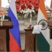 India–Russia Strategic Partnership Expands Trade and Trust