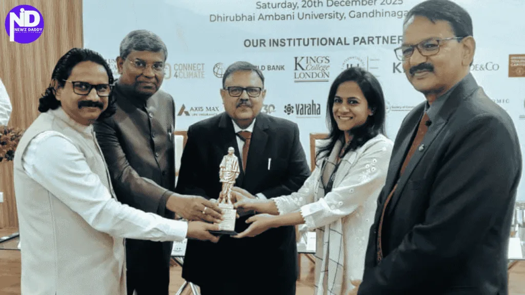 IndusAcX Summit 2025 Marks a Bold Shift in Legal Education