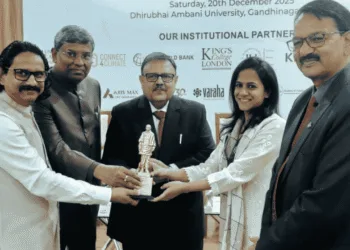 IndusAcX Summit 2025 Marks a Bold Shift in Legal Education