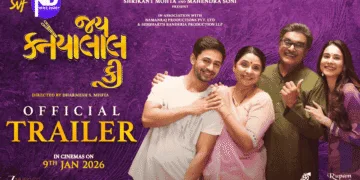 Jai Kanhaiyalall Ki Trailer Brings Faith and Family to Life