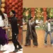 Kapil Sharma Krushna Reunion Sparks Pure Comedy Magic