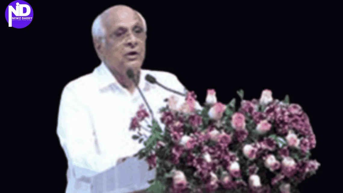 Krida Bharati National Convention Highlights Gujarat’s Rise