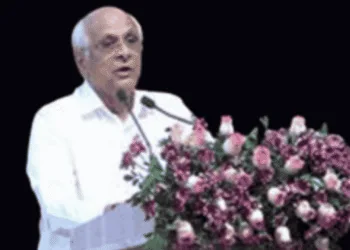 Krida Bharati National Convention Highlights Gujarat’s Rise
