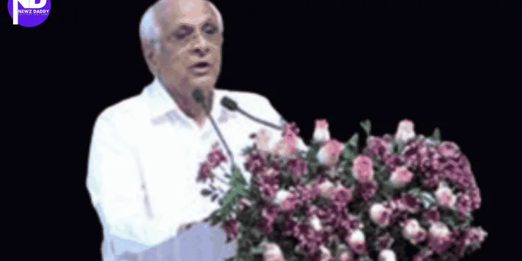 Krida Bharati National Convention Highlights Gujarat’s Rise