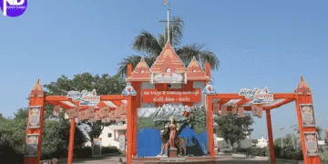 Krida Bharati National Convention Sparks Strong India Vision