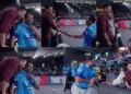 Leander Paes and Mahesh Bhupathi Bring Nostalgia to TPL