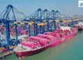 Mundra Port Powering India’s Global Maritime Rise