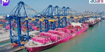 Mundra Port Powering India’s Global Maritime Rise