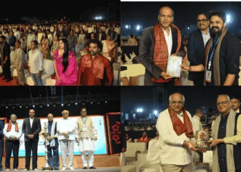 Namotsav at Sanskardham Becomes Gujarat’s Cultural Pride