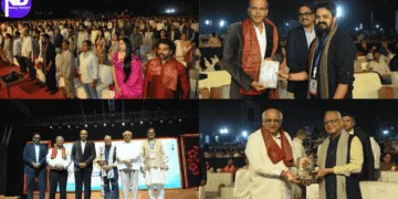 Namotsav at Sanskardham Becomes Gujarat’s Cultural Pride
