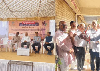 Nomadic and Denotified Community Service Centre Brings Hope