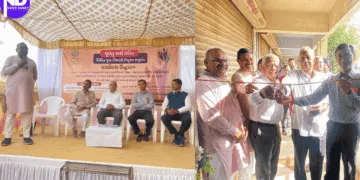 Nomadic and Denotified Community Service Centre Brings Hope