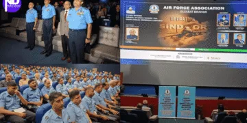 Operation Sindoor Insights at Sekhon PVC Memorial Lecture