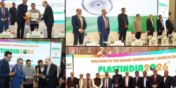 PLASTINDIA 2026 Sparks Plastics Revolution