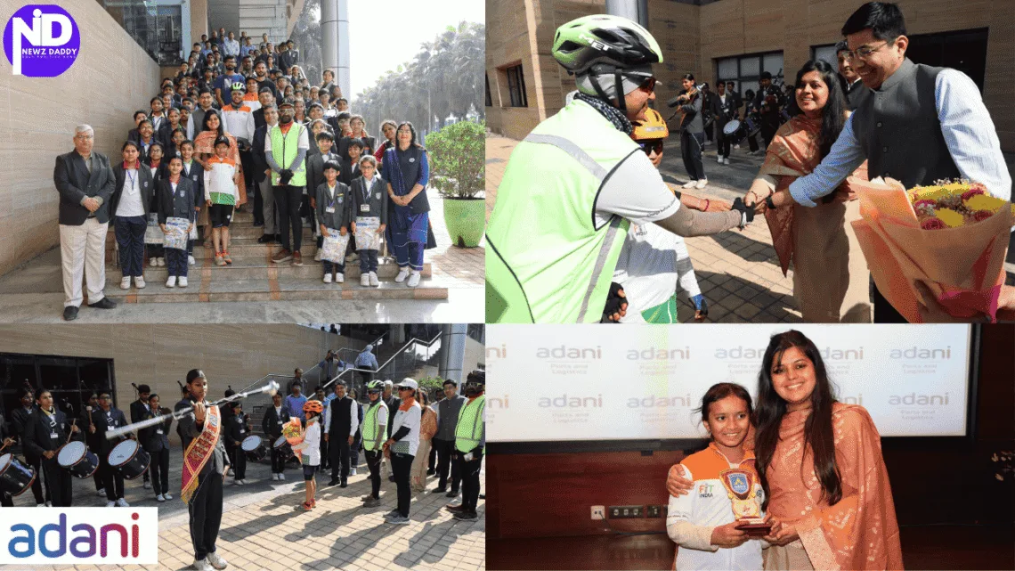 Pedal to Plant Campaign Ends with Historic Green Triumph