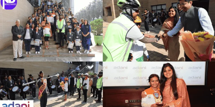 Pedal to Plant Campaign Ends with Historic Green Triumph