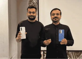 REDMI 15C 5G Wins Hearts with Power and Smart Design