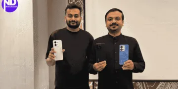 REDMI 15C 5G Wins Hearts with Power and Smart Design