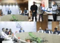 RRU Ladakh Police MoU Powers SMART Policing Vision