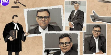 Rise With Youthful Leadership, Transform Bar!