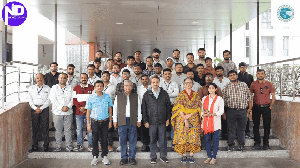 Road and Bridge Infrastructure Training Boosts Engineer Skills