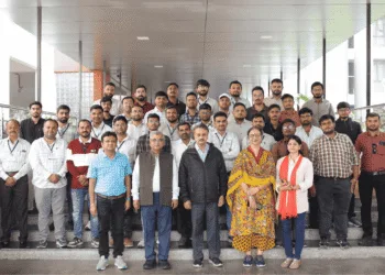 Road and Bridge Infrastructure Training Boosts Engineer Skills