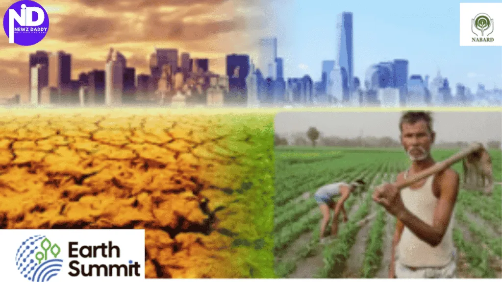 Rural Innovation Sparks New Life in Farming India