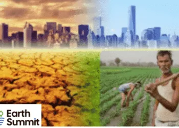 Rural Innovation Sparks New Life in Farming India