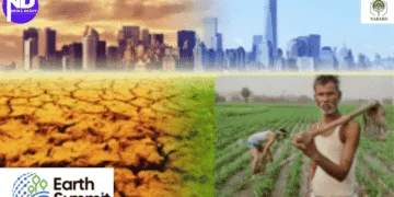 Rural Innovation Sparks New Life in Farming India