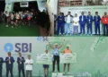 SBI Green Marathon Sparks Green Pride Across Ahmedabad
