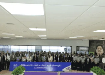 SIG Sparks Aseptic Packaging Growth with Gujarat Plant