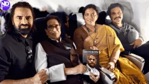 Sagara Pran Talmalala Touches Every Indian Heart