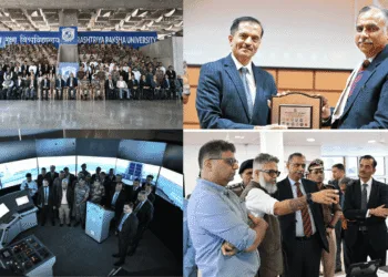 Samundrarakshan Boosts India's Coastal Security Strength