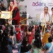 Shrimad Bhagwat Katha Adani Ports Brings Divine Joy