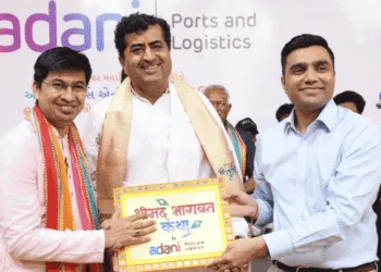 Shrimad Bhagwat Saptah Siracha Inspires Gujarat Spirit