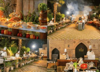 Sizzlers & Starlight Brings Back Pure Winter Joy in Style