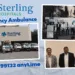 Sterling Hospitals Emergency Ambulance