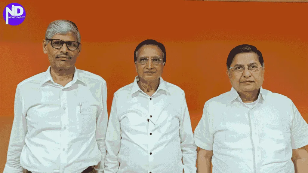 Suvarnapuri Jain pilgrimage site shaken by digital project row